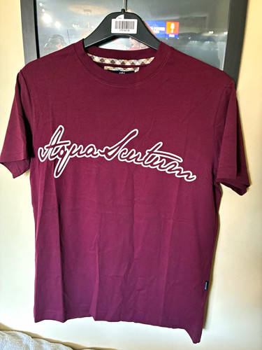 Aquascutum london burgundy - aquascutum,