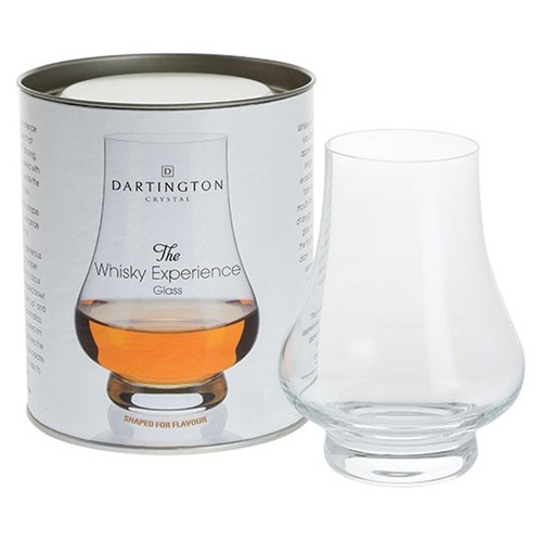 Dartington crystal whisky - dartington,