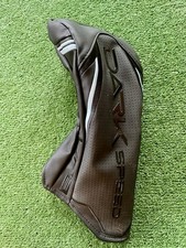 Cobra Darkspeed DS Adapt Ladies Driver Golf Club Headcover