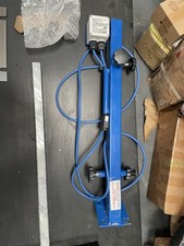 SINEX  SPE MS230  MULTI STRIPPER CARPET & TILES   LIFTER FLOOR 110Volt