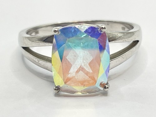 Vintage sterling silver - silver, &