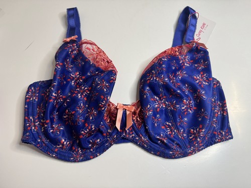 Curvy kate balcony bra - curvy, womens