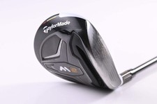 Taylormade M2 2016 #3 Wood / 15 Degree / Stiff Flex REAX 65 Shaft