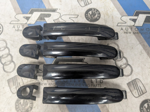 Genuine touran door - genuine, vw