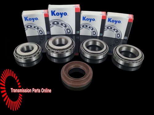 Crafter rear differential - vw,