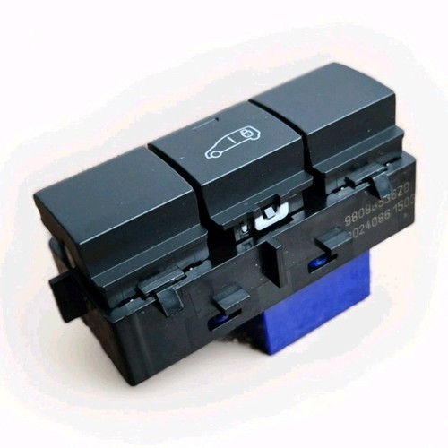 Oem new central locking - oem,