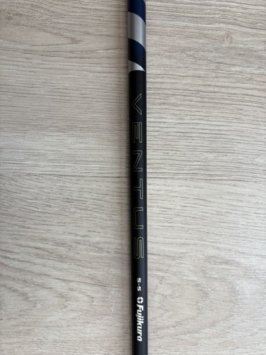 Ventus blue driver - ventus, shaft