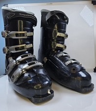 Salomon Evolution 8.0 ski