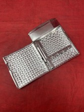 Vintage RONSON Cigarette Case