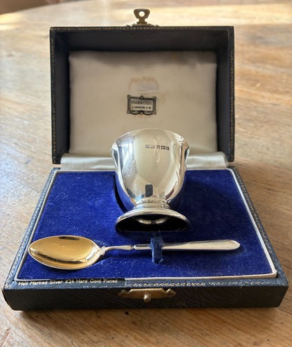 Vintage harrods sterling - harrods,