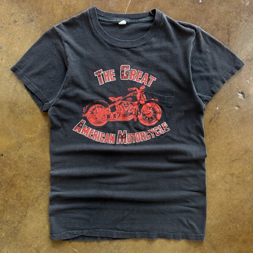 Vintage the great - 80’s,