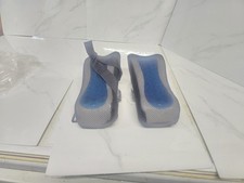 Gel orthopaedic insoles arch - orthopaedic,