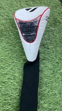 Taylormade Limited Edition Driver Headcover