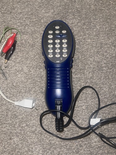 Tempo m0452 dsp - dsp, telephone