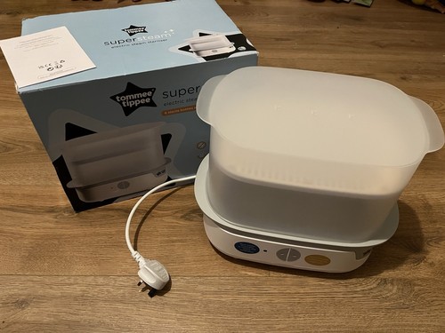 Tommee tippee electric - tommee,