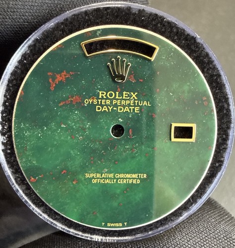 Rolex daydate custom - 36,