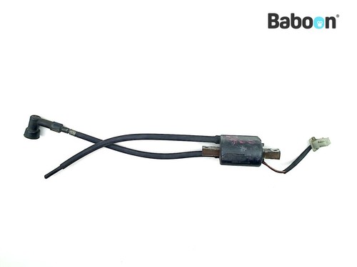 Ignition coil yamaha 1100 - ignition, xj