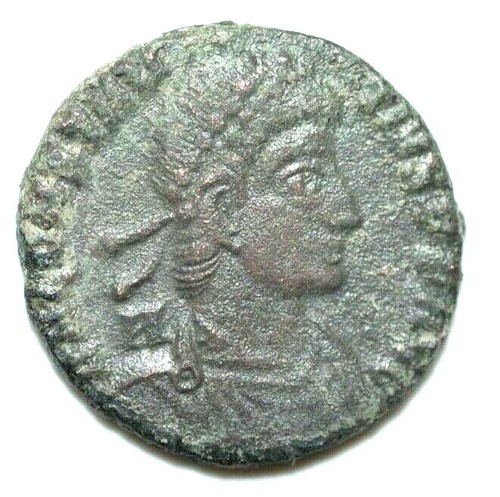 Constantius maiorina - ii,,