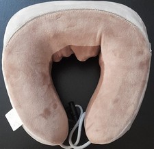 Electric neck massager