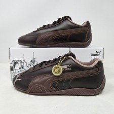 Puma Speedcat OG NYC Chocolate