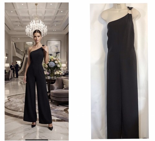 New lipsy size black - new,