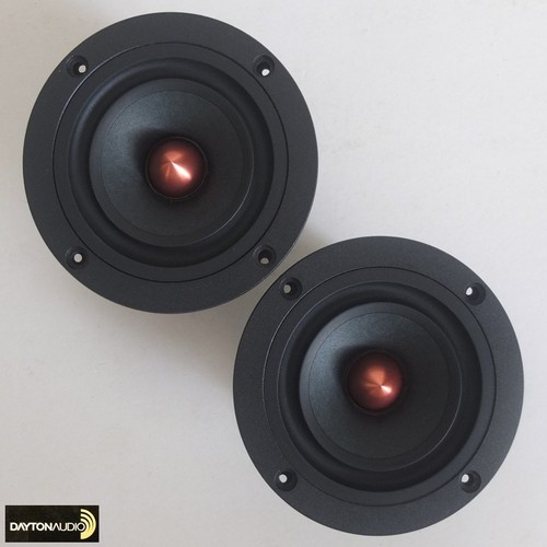 Pair dayton audio ps95 8 - of, ps95-8