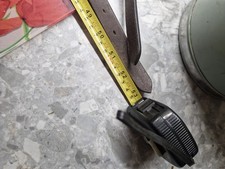 Brown Leather Stirrup Leathers Size In Photos