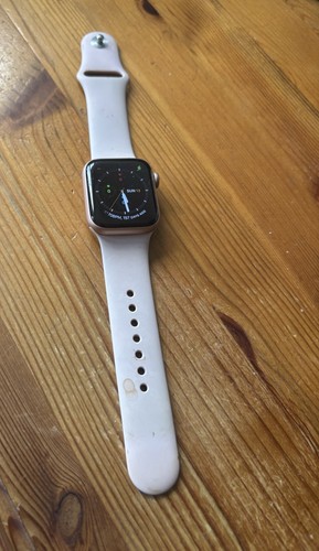 Apple watch aluminium 40mm - se,