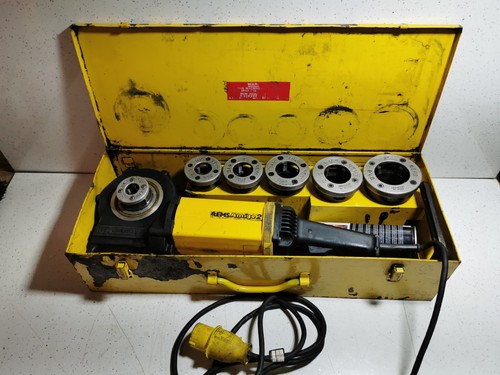 Rems amigo 110v - rems, pipe