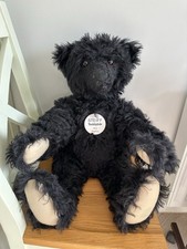 Steiff teddy bear titanic - bear,