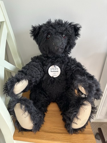 Steiff teddy bear titanic - steiff,