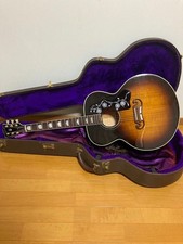 Gibson J-200 1994 Centennial