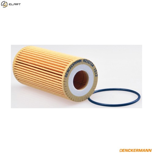 Oil filter a210734 for - oil,