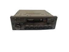 Opel Astra G 2001 Radio CD GPS