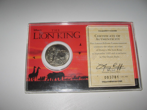 The lion king 1994 disney - lion,