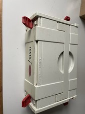 LAMELLO INVIS 6100003 AND 6100001