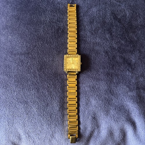 Rennie mackintosh ladies gold - rennie,