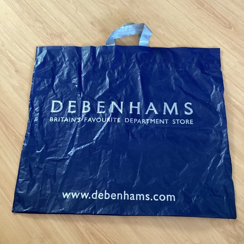 Debenhams vintage plastic - vintage,