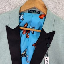 Paisley & Gray Blazer Jacket