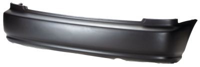 Honda civic hatchback rear - honda,