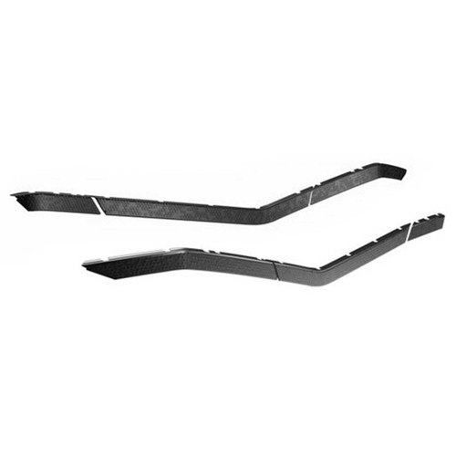 Side bumpers for - side,