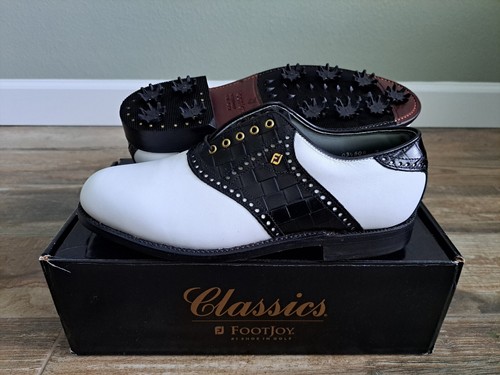 New footjoy classics dry - new,