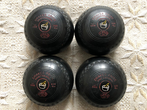 Drakes pride professional size - pride,