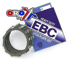 CLUTCH FRICTION SET EBC CK1180