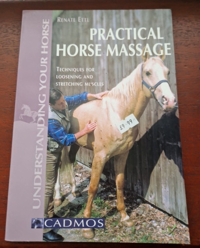 Practical horse massage - practical,