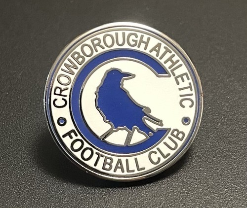 Crowborough athletic - crowborough,