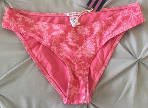 Jack wills bikini pants - -, size