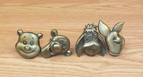 Genuine disney brass - genuine,