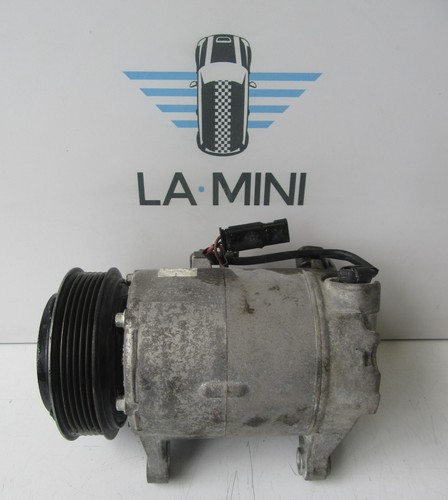 Genuine mini air con c - con, a/c