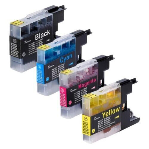 Lc1280 multipack ink - lc1280, cartridge